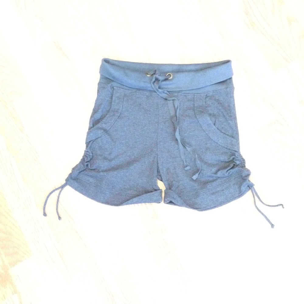 Mike & Chris  designer shorts drawstring
